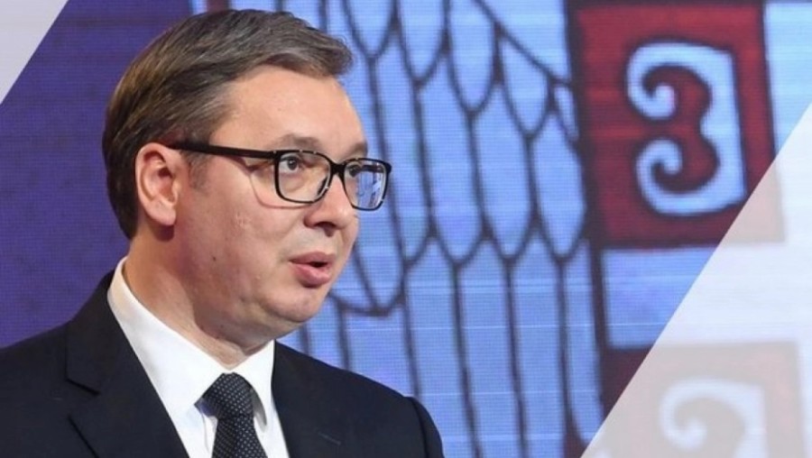 PREDSEDNIK DANAS NA CEREMONIJI Vučić na uručenju ugovora o zaposlenju najboljim diplomcima medicine