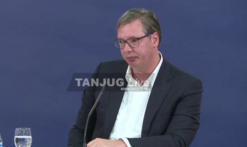 PENZIJE RASTU 19.1 ODSTO: Predsednik Vučić otkrio kada možemo očekivati povećanje primanja