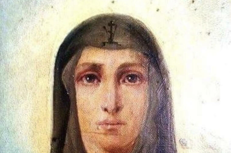 O ČUDIMA SVETE PETKE Dešavaju se i danas širom Srbije, pričaju vernici, kome se god ukazala, ispričao istu priču o svetici i plaštu!