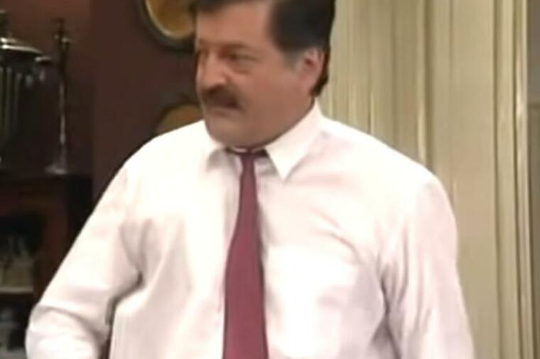 ŽIVOTNA PRIČA MARKA NIKOLIĆA: Čuveni Giga Moravac se ženio 3 puta, znao je da poslednji dinar ostavi u kafani!