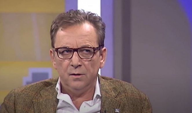 POTRESNA ISPOVEST TIHOMIRA STANIĆA: Pio sam 2 litre žestine dnevno, priča utiče na ljude da se oslobode tog zla!