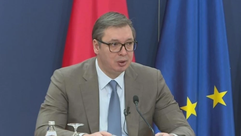 I JEDAN LEP SKUP Vučić sutra na obeležavanja 100 godina penzijskog sistema u Srbiji