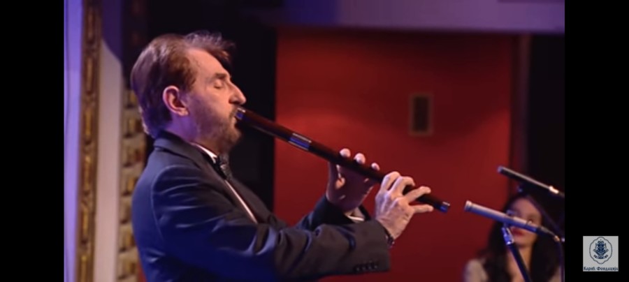 BORA DUGIĆ: Život je prolazno stanje koje ne sluti na dobro!(VIDEO)