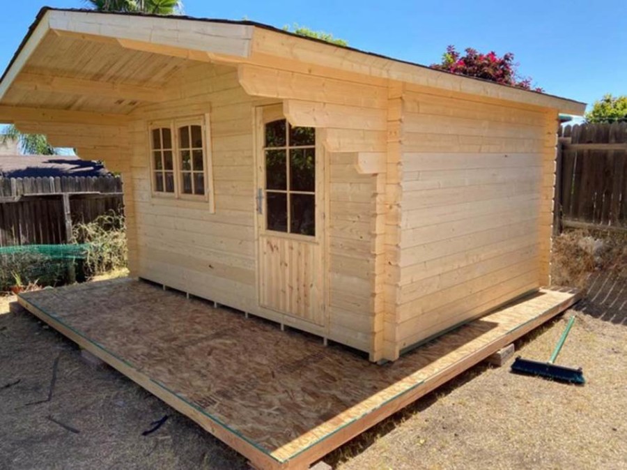 NAJTRAŽENIJE KUĆE NA SKLAPANJE: Neke koštaju samo 2.000€!