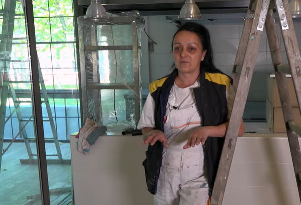 U MUŠKIM POSLOVIMA SU NAJŽENE: Pogledajte jednu od njih! (VIDEO)
