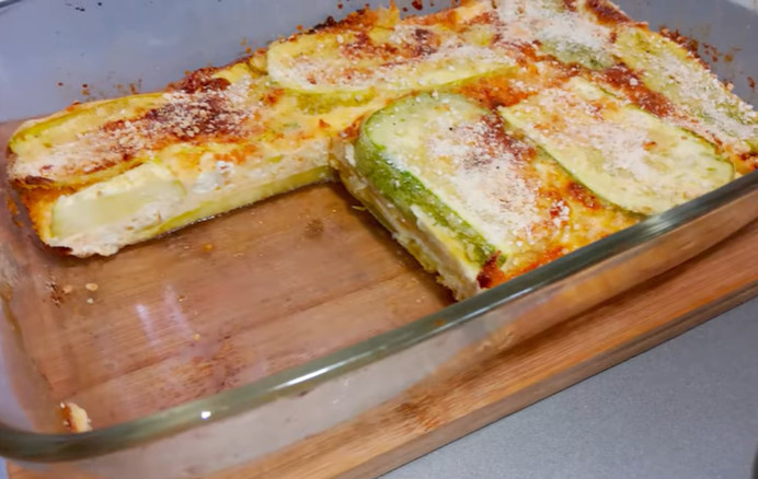 DOLAZE DANI POSTA Recept za posnu musaku će vam se svideti