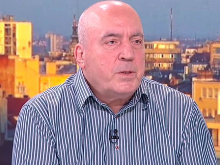 TESLA JE SPAVAO SAMO 2,5 SATA: Doktor Janković otkriva koliko je sna dovoljno za normalno funkcionisanje tela