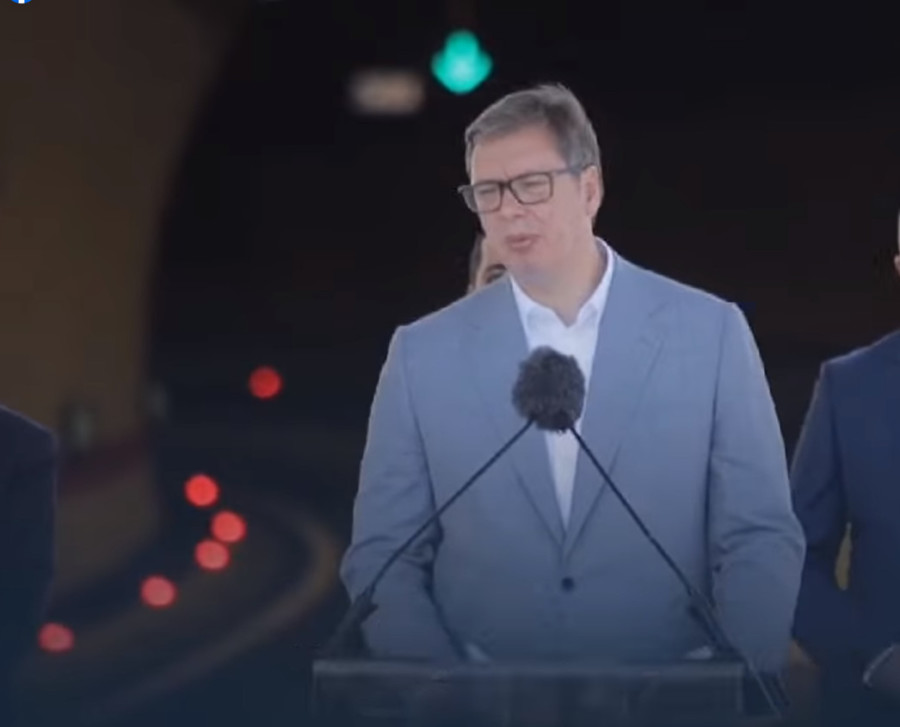 PREDSEDNIK VUČIĆ OTKRIVA KAD SLEDI POVEĆANJE PENZIJA: Ovo je najveći rast primanja za poslednje tri decenije! (VIDEO)