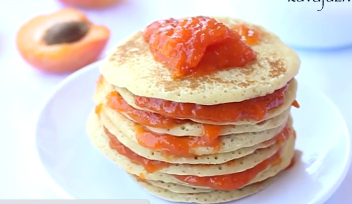 NAPRAVITE DŽEM OD KAJSIJA-MARELICA: Jednostavan recept bez konzervansa (VIDEO)