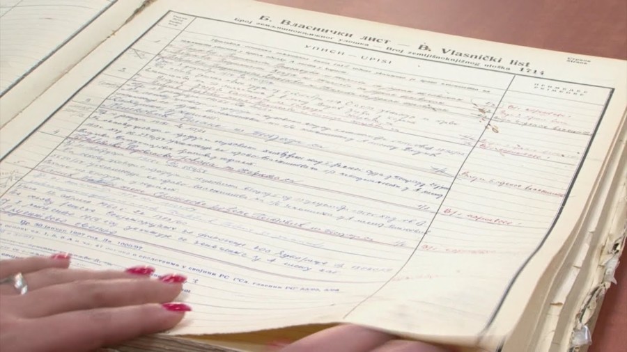 REPUBLIČKI GEODETSKI ZAVOD: Izdavanje garancije za budući upis nekretnine?