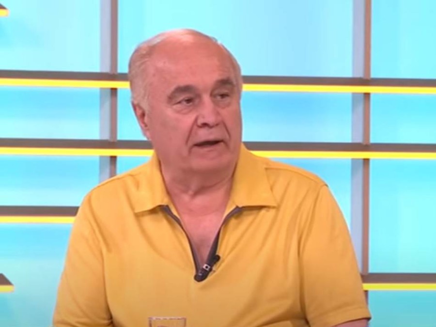 DOKTOR BOROVIĆ UPOZORAVA: Ovu naviku ima većina Srba, a nisu ni svesni koliko uništavaju svoj organizam!
