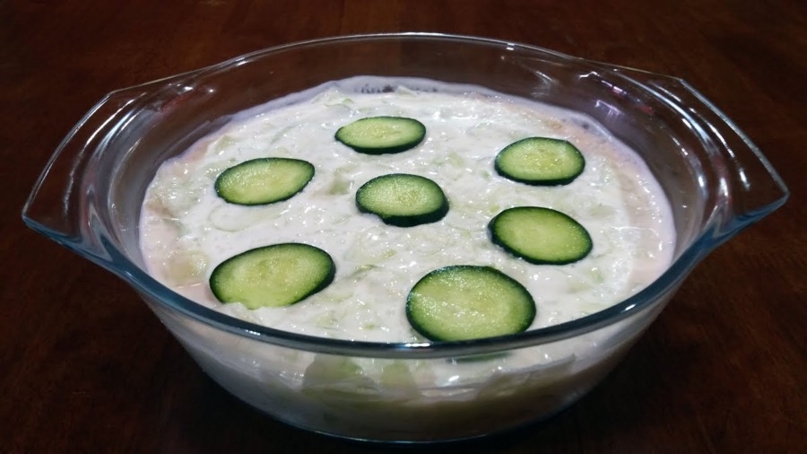 FANTASTIČNA SALATA SA TUNJEVINOM: Zdrav i lak obrok koji će vas oduševiti!(VIDEO)