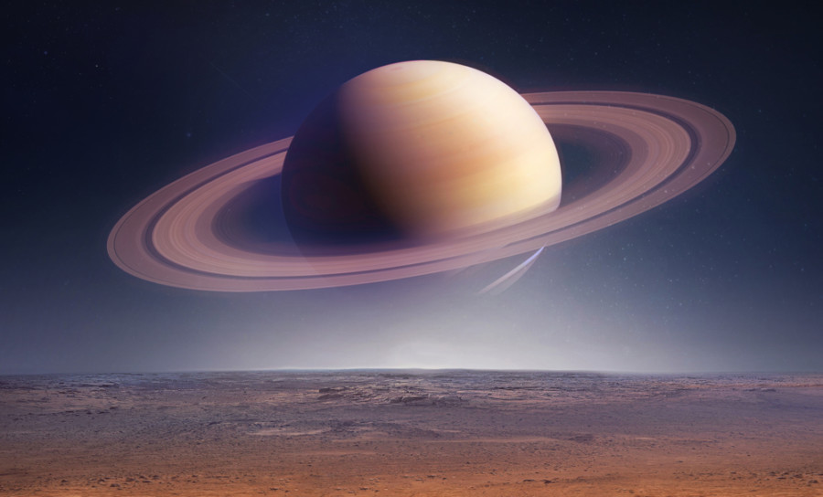 LOŠE NAM SE PIŠE: Stiže retrogradni Saturn, evo kojim znakovima će pomrsiti konce!
