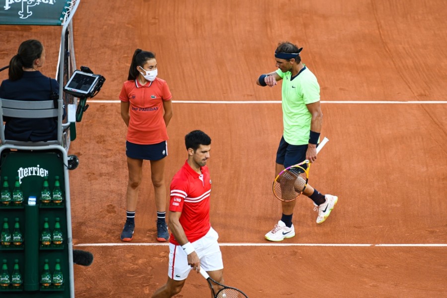 SRAMOTA RAFAELA NADALA: Kada je Novak Đoković osvojio titulu ovako je govorio, a sada...