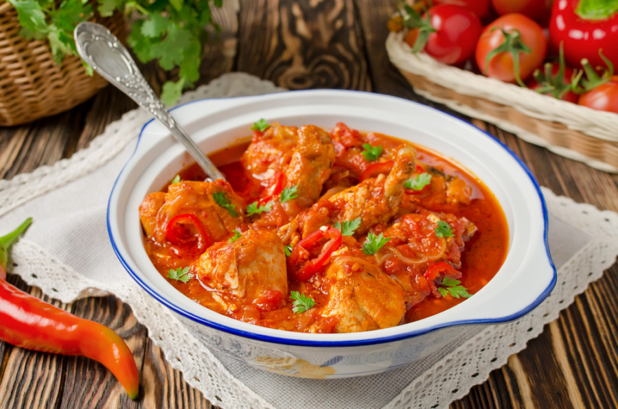 PRAVA VITAMINSKA BOMBA: Napravite ovu idealnu čorbu za vrele letnje dane! (RECEPT)