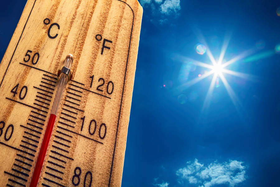SUNČANO I TOPLO: Vremenska prognoza za sredu, 7. septembar