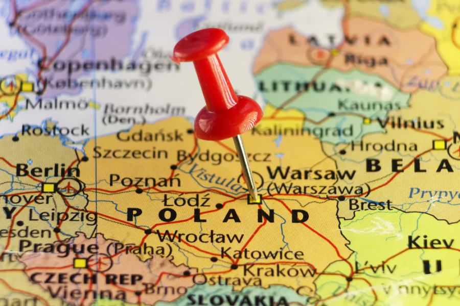 POLJSKOJ PRETI SMRZAVANJE: Građani u problemu usled rasta cena energije, dozvoljeno da skupljaju grane za ogrev