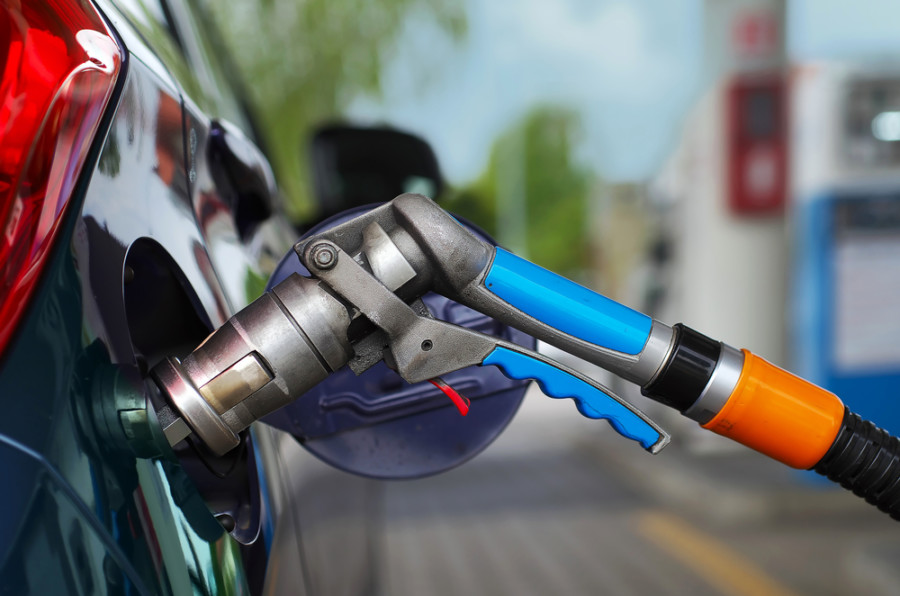 REKORDNA CENA AUTO-GASA: Evo koliko sada treba izdvojiti za litar