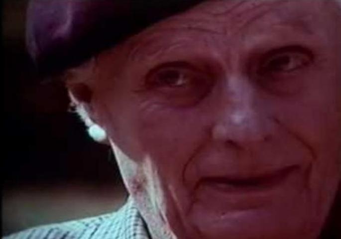 MALO POZNATO O OVOJ ZVEZDI: Jugoslovenski glumac dobio dete u 92. godini!
