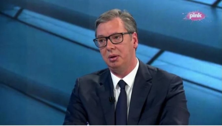 PREDSEDNIK VUČIĆ: Nemamo problem s gasom, želim da obezbedim dovoljno struje