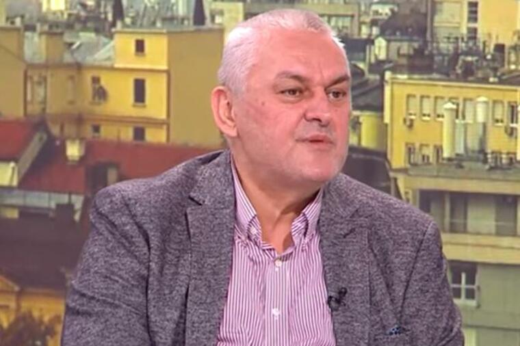 NEUROLOG RAIČEVIĆ UPOZORAVA: Unošenje veće količine ove namirnice tokom leta može biti opasno po zdravlje!