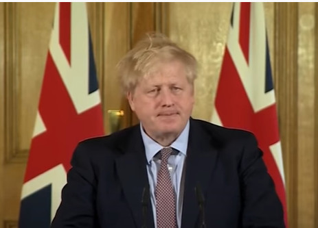 LJUBITELJ KOKAINA I MARIHUANE? Boris Džonson podneo je ostavku