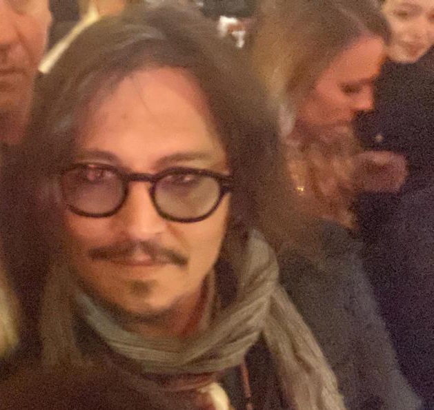 DONIRAO BOLNICI 800000 DOLARA: Humani gest Džonija Depa oduševio svet!