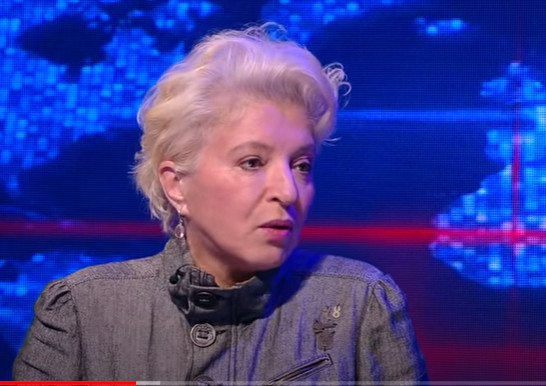 MIRJANA KARANOVIĆ: Na Balkanu nema muškarca koji bi me pratio