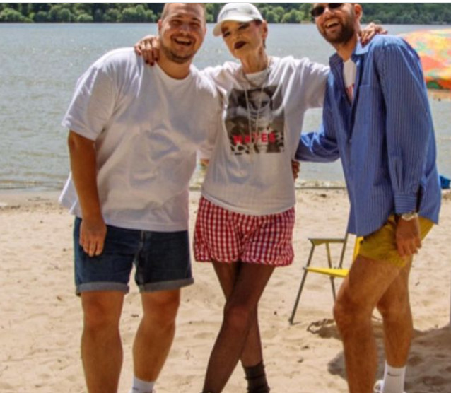 RUŠKA JAKIĆ BEZ DLAKE NA JEZIKU: "Bez stare koke nema dobre supe"(FOTO)