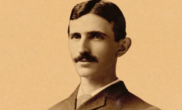 ROĐENDAN GENIJA Na današnji dan rođen je Nikola Tesla