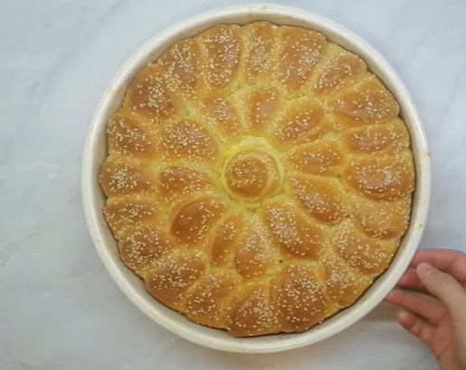 VRATIMO SE TRADICIJI Isprobajte recept za pogaču kakve su samo naše bake pravile!
