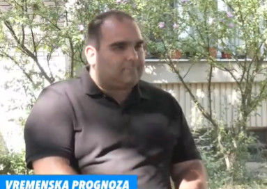 METEOROLOG ĐORĐE ĐURIĆ NAJAVIO OBILNE KIŠE I PAD TEMPERATURE: Za vikend jesenje vreme, a evo kad stiže novi toplotni talas