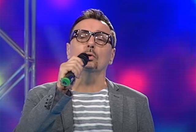 OBRVE OD 600 EVRA: Pevač Keba odlučio da se dodatno ulepša (FOTO/VIDEO)