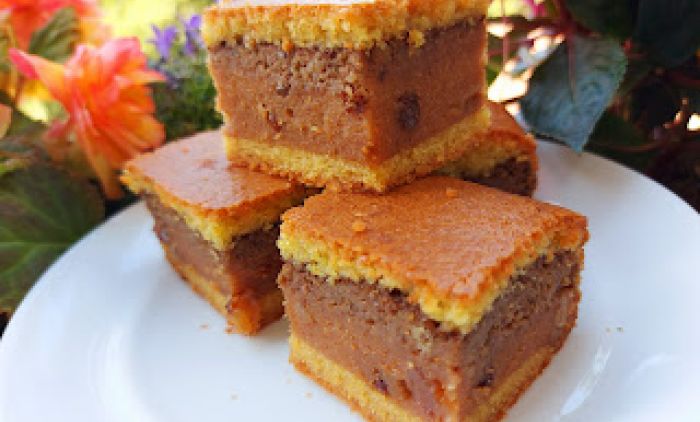 PRAVA HARMONIJA UKUSA: Bakin recept za fantastičan i jednostavan kolač sa orasima (VIDEO)