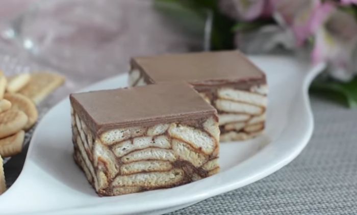 VIKEND TORTA "LAŽNA MAĐARICA": Nije jednostavna ali preukusna je!(RECEPT/VIDEO)