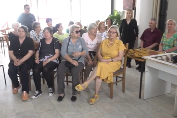 PIO FOND PODSEĆA OSIGURANIKE: Savetodavni dani sa Nemačkom, besplatna pravna pomoć!