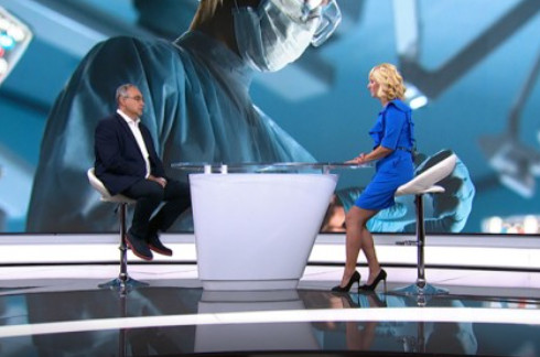 HIRURŠKI PROGRAM BEZ ODLAGANJA! Doktor o onome šta možemo da uradimo za sebe