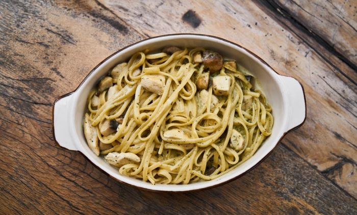 NE ZAHTEVA PUNO A UKUS NEVEROVATAN! Recept za ručak koji se pamti