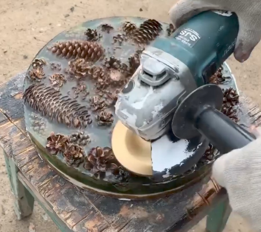 FANTASTIČNA KREATIVNA IDEJA: Probajte da napravite, svi će biti oduševljeni (VIDEO)