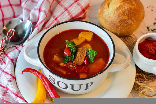 NAJUKUSNIJA SUPA OD POVRĆA : Osvežavajuća za vrele dane (RECEPT)