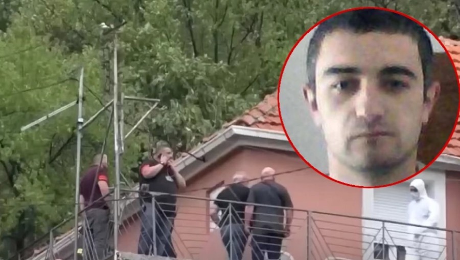 MONSTRUM HTEO DA UBIJE JOŠ DVOJE DECE: Ispovest porodice koja je preživela masakr na Cetinju
