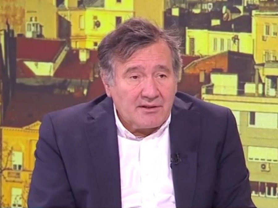 INFEKTOLOG UPOZORAVA: Sve više ljudi ima ovaj problem, nema terapije, a može da vas muči mesecima!