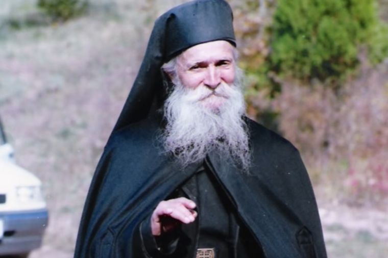 SAVETI OCA TADEJA ZA VREME POSTA: Svaki dan moramo da obratimo pažnju na jednu bitnu stvar
