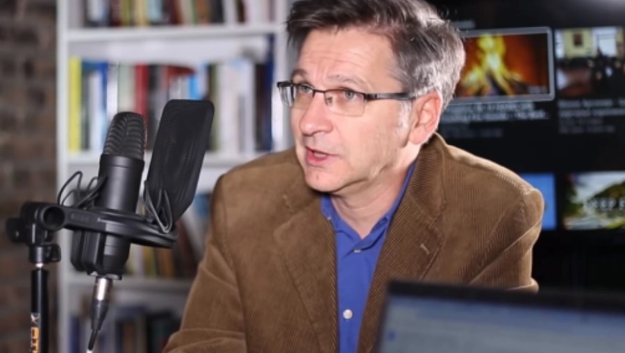 SA NJIMA NEMA KOMPROMISA: Profesor Miloš Ković o hrvatskom genocidu nad Srbima