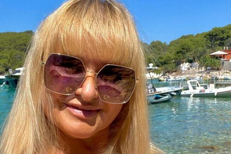 VAŽI ZA NAJZGODNIJU BAKU BALKANA: Silvana ima 6 unučadi, od njenih fotografija zastaje dah