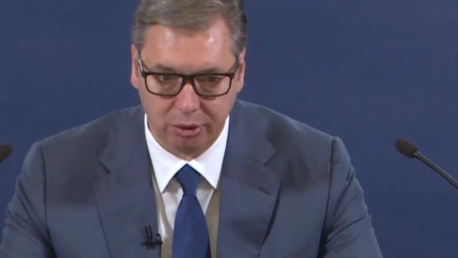 PREDSEDNIK VUČIĆ O PUTINOVOM GOVORU: Ova zima će biti hladna, a sledeća možda i polarna