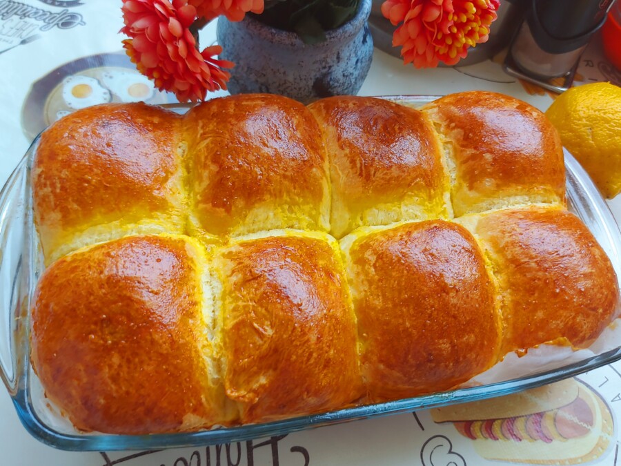 PRAVI STARINSKI RECEPT: Buhtle sa puno džema, jedna od najboljih kreacija iz bakine kuhinje! (VIDEO)