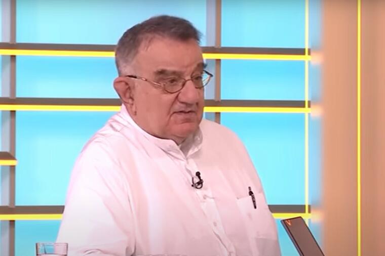 DOKTOR VOJA OBJASNIO Ako imate problema sa varenjem i upornim kašljem, čaj od ove voćke rešiće ih zauvek