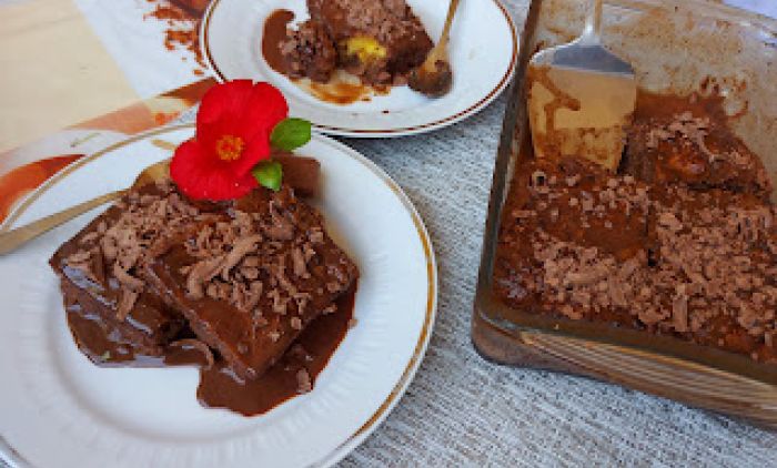 FANTASTIČAN RECEPT IZ BAKINE KUHINJE: Čokoladni kolač koji nikoga ne ostavlja ravnodušnim (VIDEO)