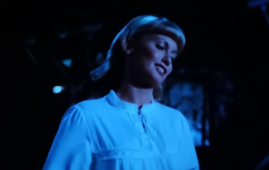 ZA MENE JE RAK BIO POKLON! Ovako je govorila Olivija Njutn Džon (VIDEO)